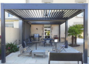 Pergola - Saint Gilles Croix de Vie
