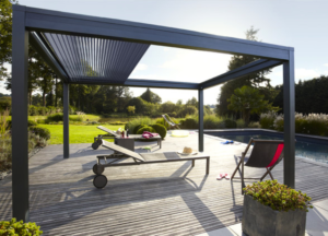 Pergola - Saint Gilles Croix de Vie