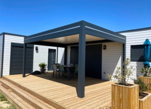 Pergola - Saint Gilles Croix de Vie