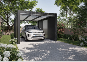 carport Vendée