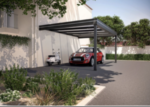 carport Vendée